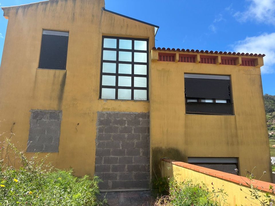 Landejendom i Tegueste, Tenerife - foto 1